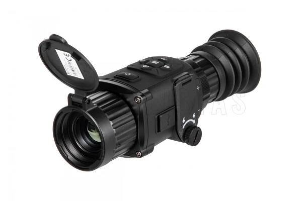 Termovize Hikmicro Thunder TH25