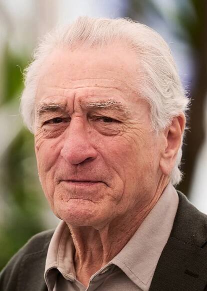 Robert De Niro – Wikipedia, wolna encyklopedia