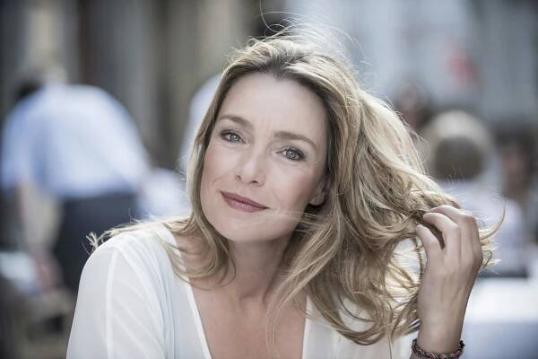 Aglaia Szyszkowitz: ‘If not now, then never’