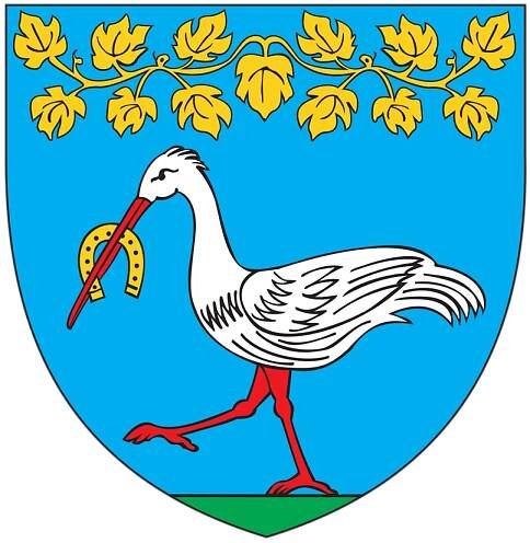 Wappen der Gemeinde