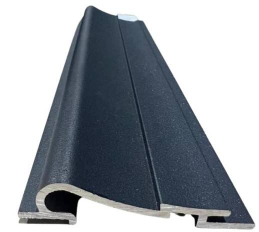 Aluminium Ventilation Louvers