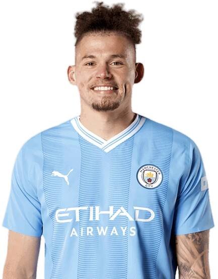 Kalvin Phillips
