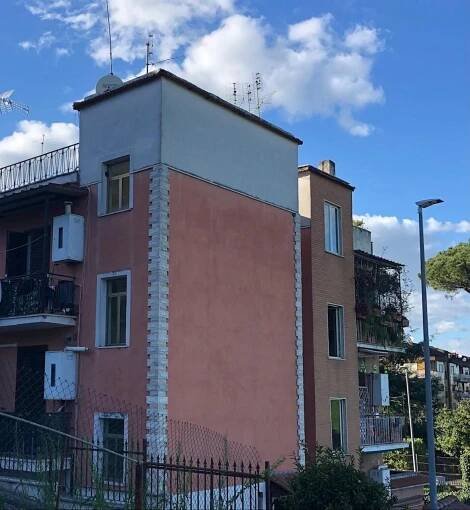 La Casetta Apartmán *