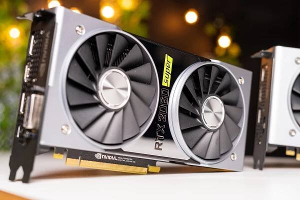 Nvidia GPUs see massive price hike and huge demand from AI