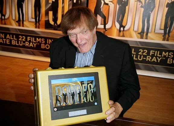 Richard Kiel je po smrti