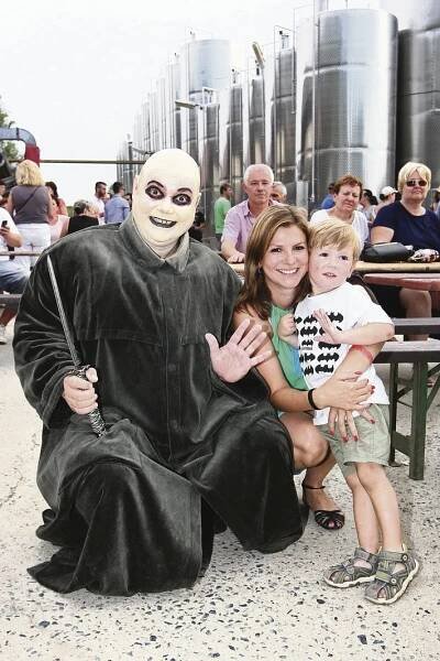 Herec a dabér Martin Sobotka alias strýček Fester z Addams Family: Lidi mě poznávají hlavně po hlase!