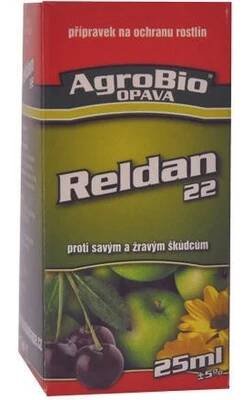 AgroBio Reldan 22 - 25 ml