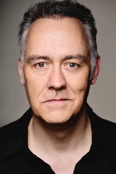 Jörg Vincent Malotki herec • Filmožrouti.cz