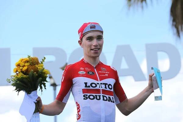 Cadel Evans Great Ocean Road Race 2018: Results | Cyclingnews