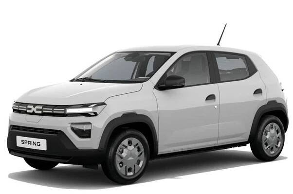 Dacia Spring Essential electric 45
