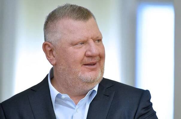 Lobbista Ivo Rittig unikl vězení. Soud rozdal tresty jiným
