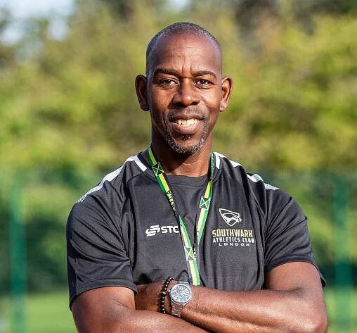 Southwark Athletics Club 