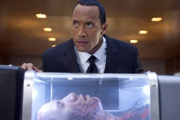 Richard Kelly on Expanding the World of Southland Tales, Cannes Cut Reactions, and the Aftermath of 9/11
