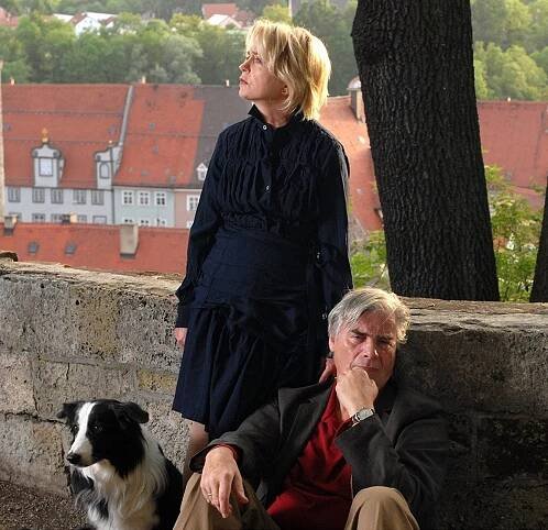Mit einem Schlag (2008) | Galerie - Z filmu | ČSFD.cz