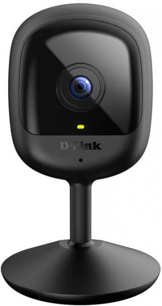 DCS‐6100LH - Domácí bezpečnostní full HD Wi-Fi kamera