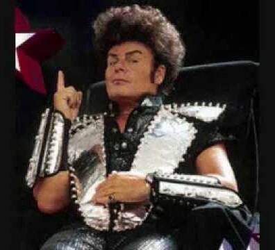 Profilový obrázek - Gary Glitter-Rock and Roll part 2