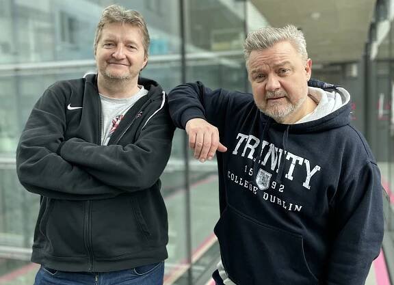Jaromír Bosák: Člověk by měl být vždycky originál, když začneš něco kopírovat, je to špatně - Expres FM