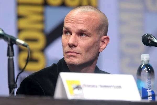 James Marshall (actor)