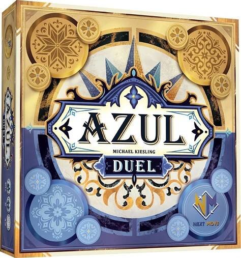 ADC Blackfire Azul Duel od 510 Kč