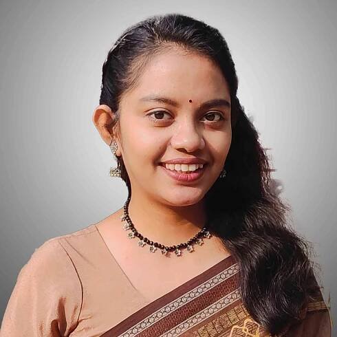 Sanjida Akhi Khushmoti, Customer Support Associate at IRI