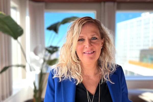 Maria Andersson