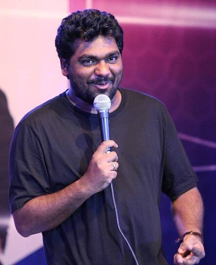 Zakir Khan (comedian)