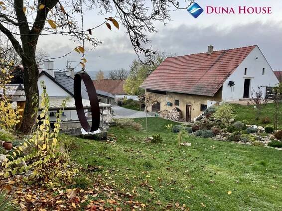 Prodej Dům, Pavlíkov - Chlum, okres Rakovník