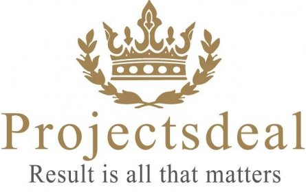 www.Projectsdeal.com