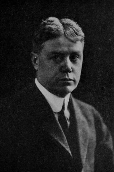Ernest John Russell
