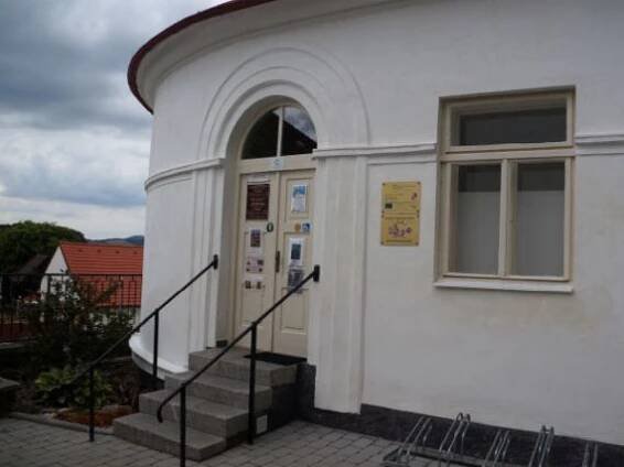 muzeum Lamberská stezka, Žihobce