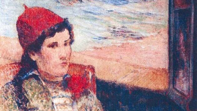 Paul Gauguin: Génius, vyvrhel a malíř tichomořského ráje - iDNES.cz