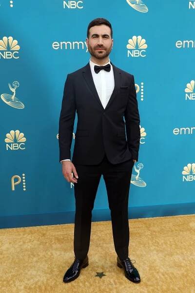 Brett Goldstein - Actor, Comedian