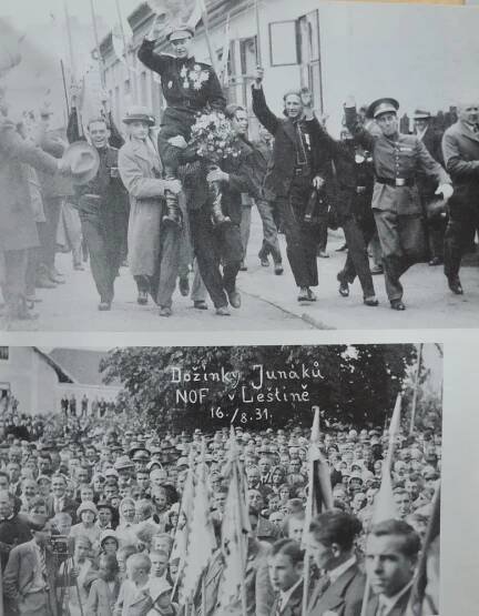 Český fašismus 1922–1945 a kolaborace 1939–1945 - Združenie slovenskej inteligencie image