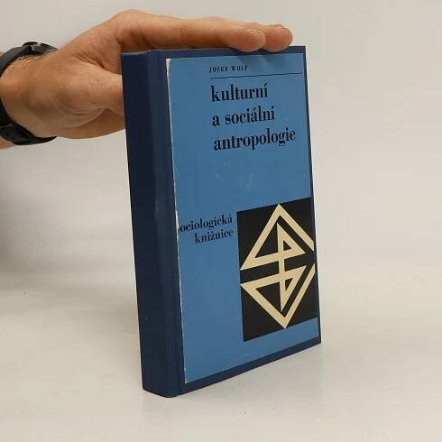 Kulturní a sociální antropologie