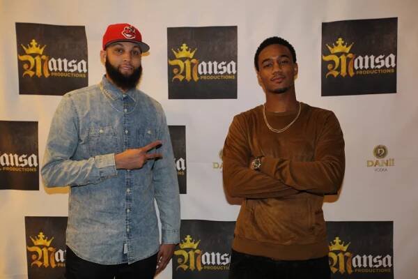 Jessie T. Usher and Kellon Akeem launch production company in Atlanta - Mansa Productions