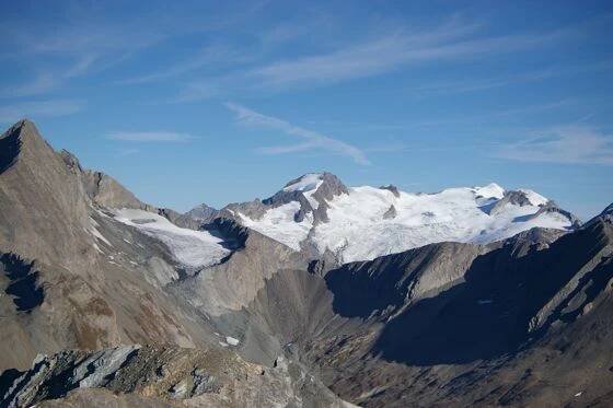 Westliche Simonyspitze – Wikipedie