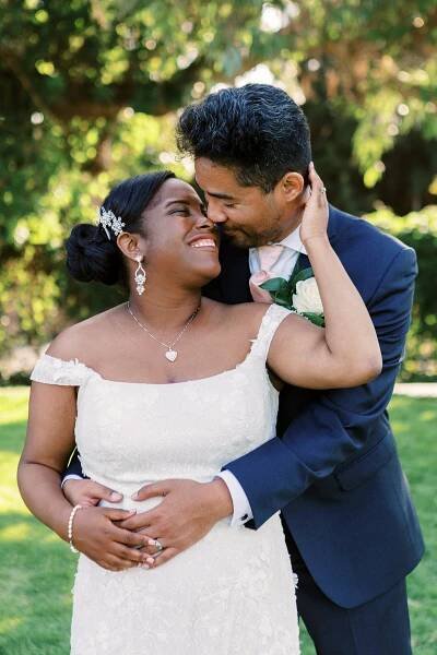 Orange County Wedding Photographer Bethany Brown