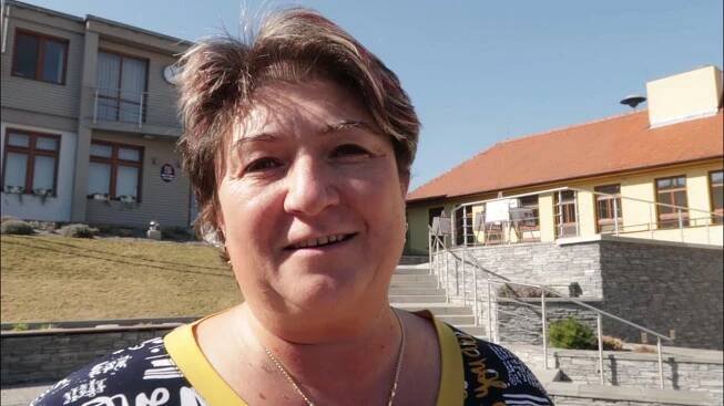 VACENOVICE-Jana Bačíková, hl.pořadatelka a starostka obce na Kyjovsku zve na velkou velikonoční akci