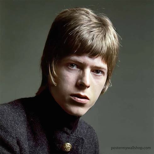 David Bowie Archives - Poster My Wall Shop