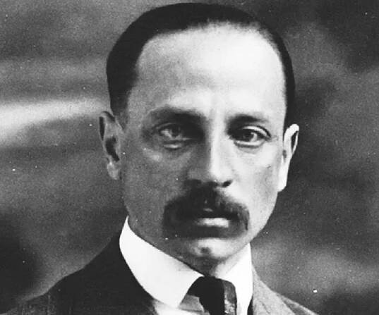 Rainer Maria Rilke Biography - Facts, Childhood, Family Life & Achievements