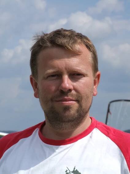 Karel Mareš: 