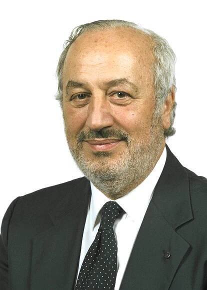 Giancarlo Ligabue