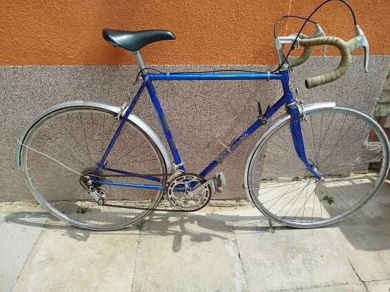 Kola Favorit - Brno - Bazar