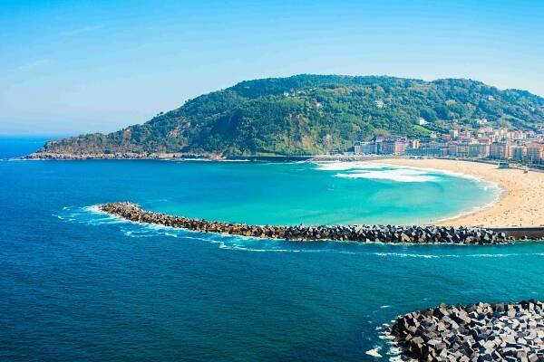 Destinations | Tailor-Made Vacations In The Most Beautiful Places