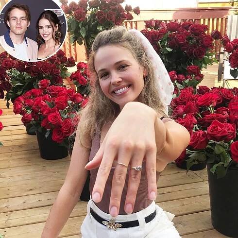Best Celebrity Proposal Stories Ever