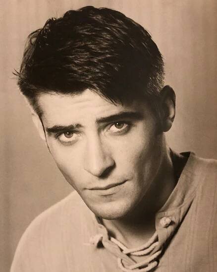[ Goran Višnjić Archive ]