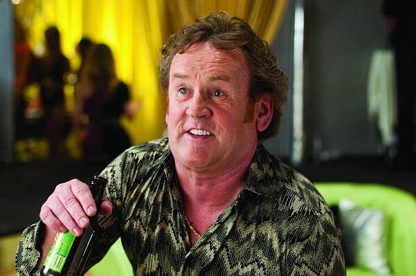Colm Meaney