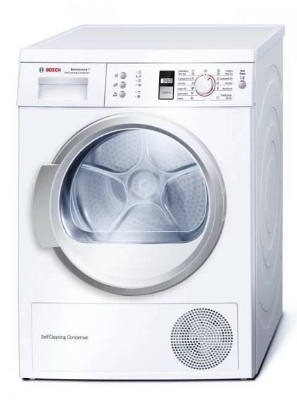 Sušička Bosch EcoAvantixx 7