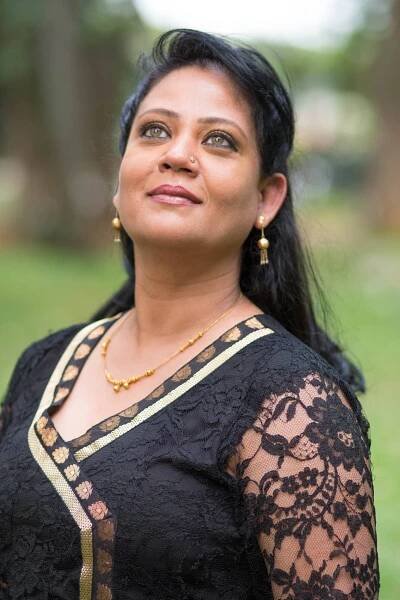 Mallika Prasad Sinha - TV