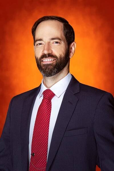 Leadership Team – BC Lynd Hospitality